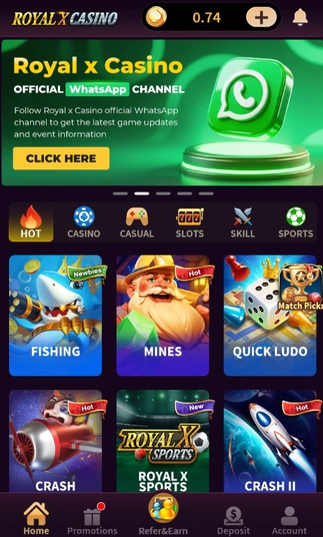 Ludo Royal Quick Game Free