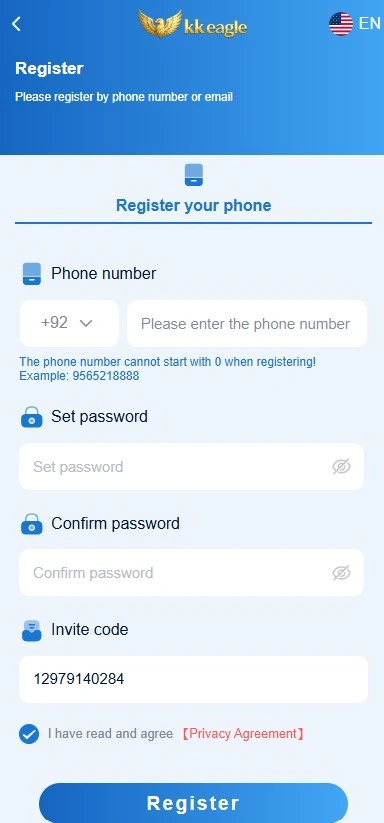  KK Eagle Game Download