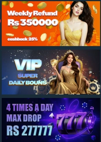 3RR777 Game Commissions